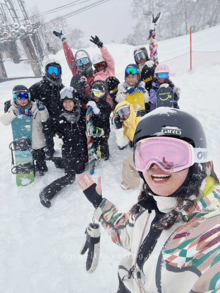 親子滑雪👶帶小孩在學滑雪要注意什麼?親子友善雪場有這些!! - 第5張圖