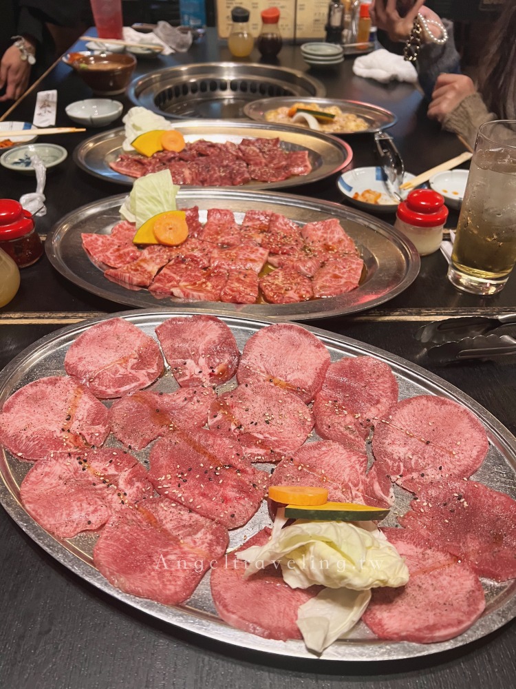 越後湯澤美食地圖！教練們最愛的5 大必吃排隊溫泉街美食：燒肉、拉麵、甜點一次收集！