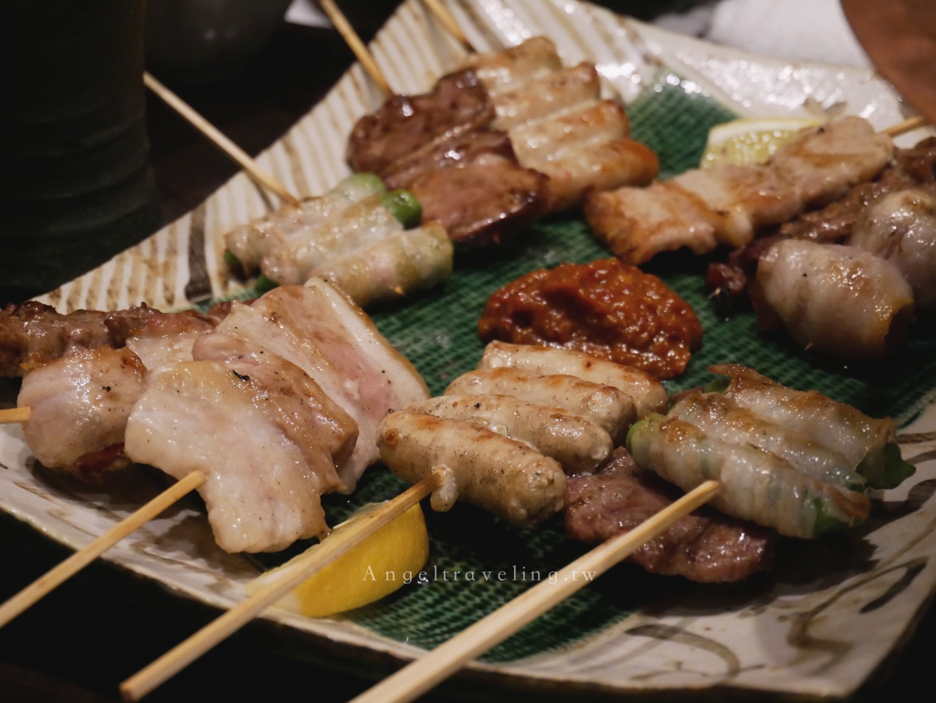 越後湯澤美食地圖！教練們最愛的5 大必吃排隊溫泉街美食：燒肉、拉麵、甜點一次收集！