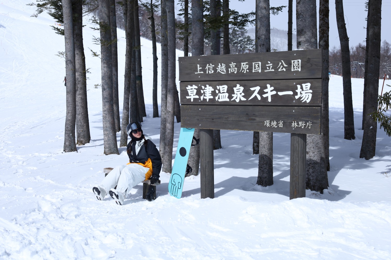 滑雪裝備清單大全｜新手滑雪必看購買與租借建議（附懶人清單）