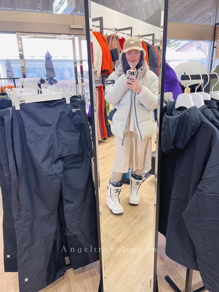 滑雪裝備清單大全｜新手滑雪必看購買與租借建議（附懶人清單）