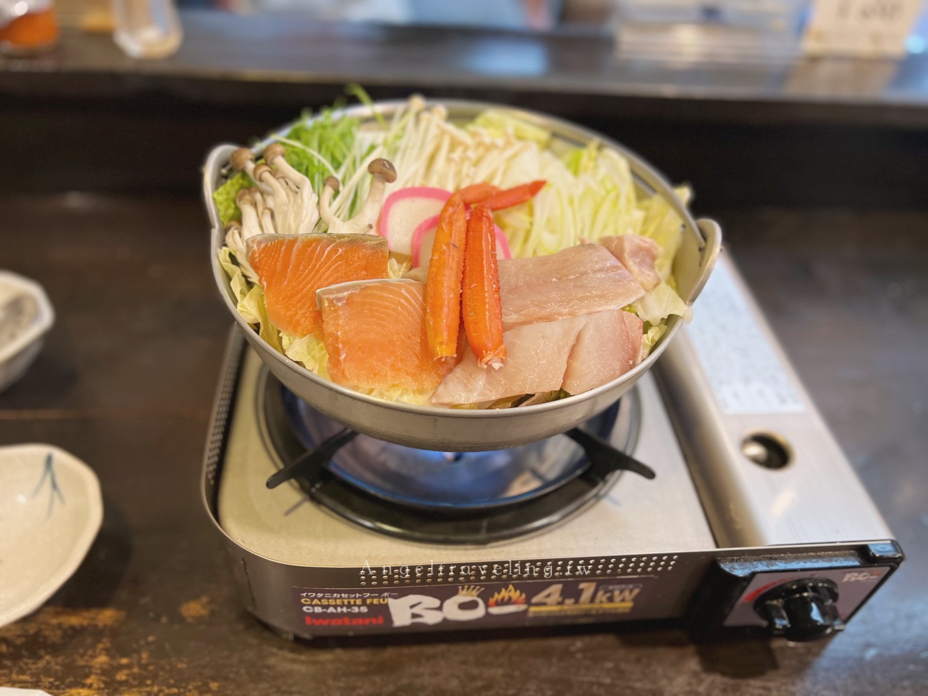 越後湯澤美食地圖！教練們最愛的5 大必吃排隊溫泉街美食：燒肉、拉麵、甜點一次收集！