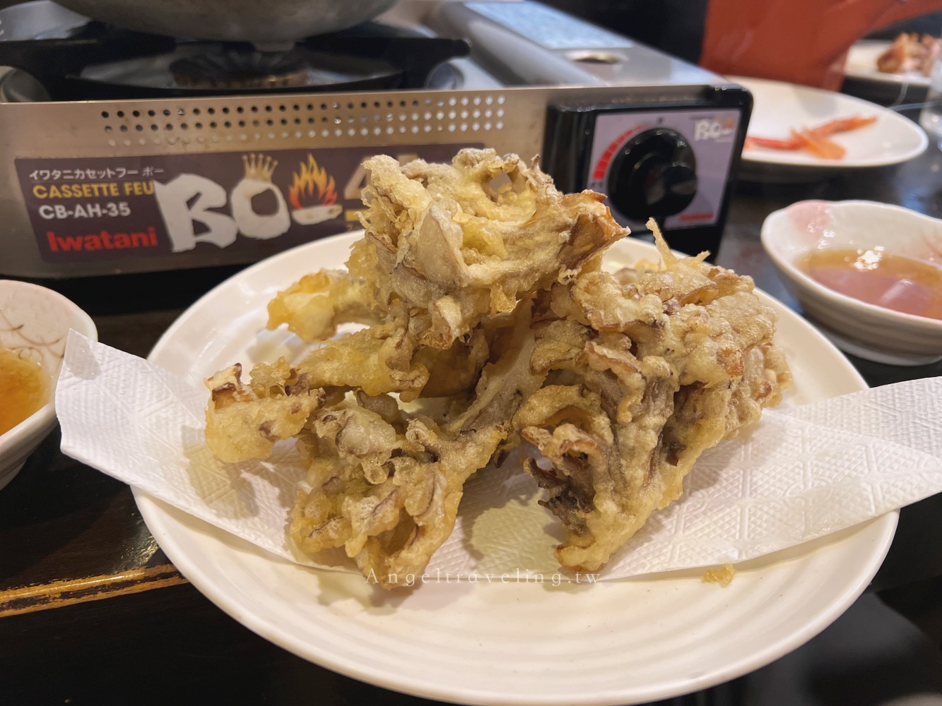 越後湯澤美食地圖！教練們最愛的5 大必吃排隊溫泉街美食：燒肉、拉麵、甜點一次收集！