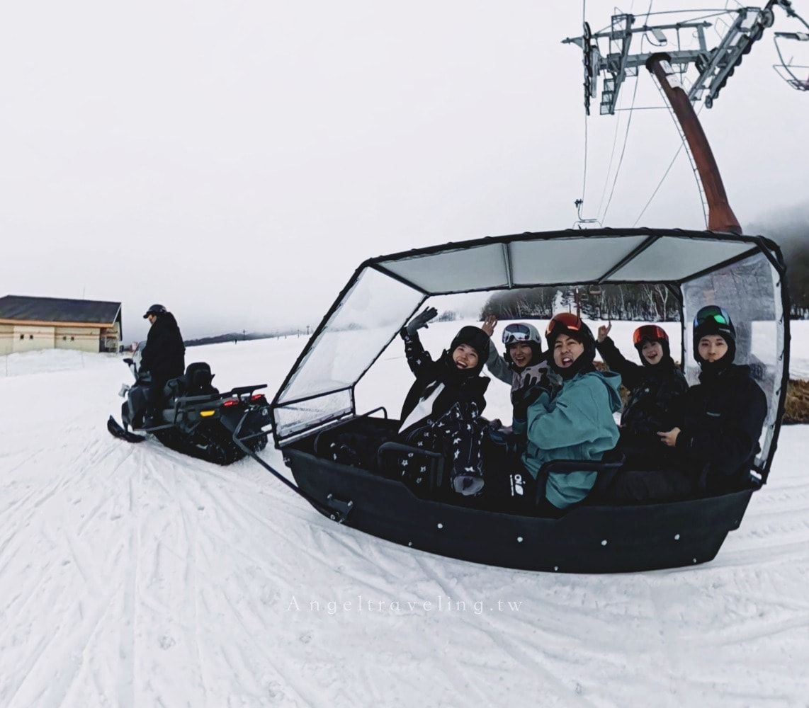白馬滑雪場推薦🏂Hakuba Valley(白馬山谷)怎麼選？10大雪場中必去4大滑雪場攻略！
