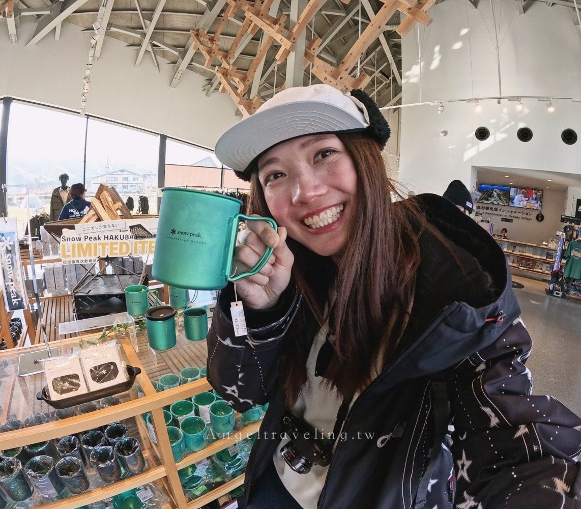 白馬滑雪後去哪?Hakuba Valley白馬山谷景點推薦🏂懂玩的人都在過的After Ski生活 - 第9張圖 白馬滑雪後去哪?Hakuba Valley白馬山谷景點推薦🏂懂玩的人都在過的After Ski生活