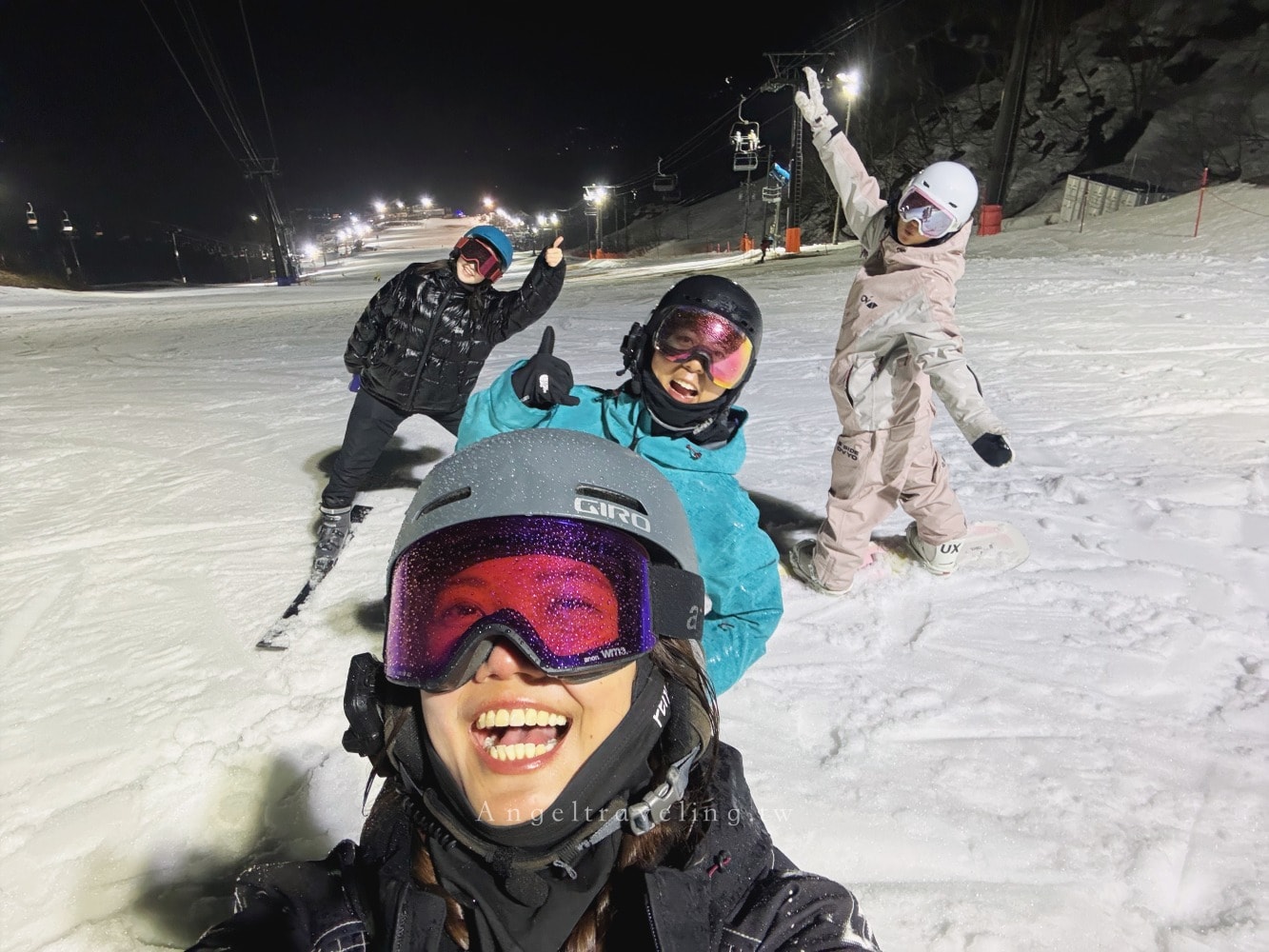 白馬滑雪場推薦🏂Hakuba Valley(白馬山谷)怎麼選？10大雪場中必去4大滑雪場攻略！