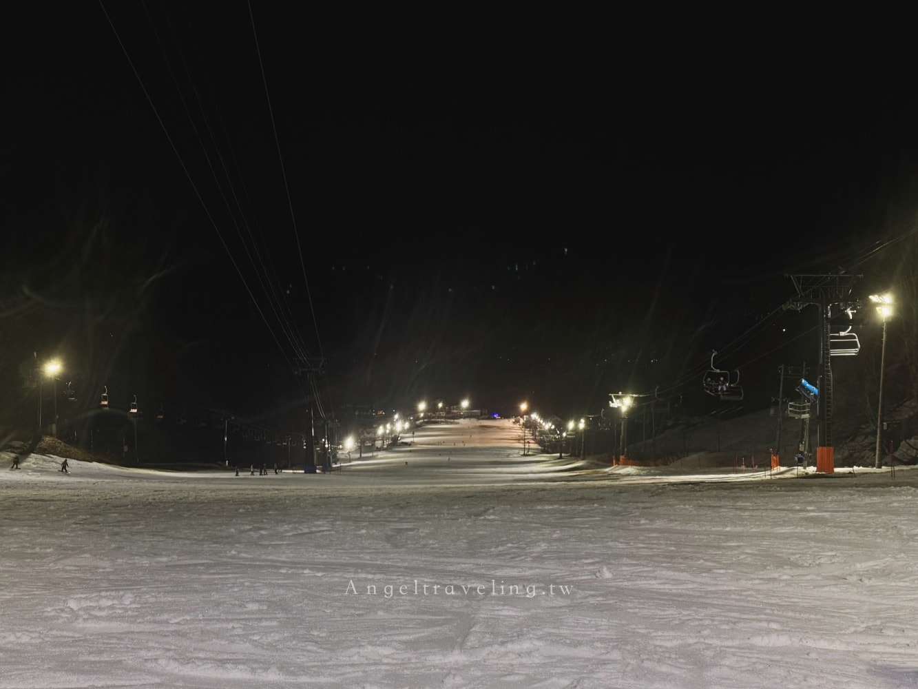 白馬滑雪場推薦🏂Hakuba Valley(白馬山谷)怎麼選？10大雪場中必去4大滑雪場攻略！