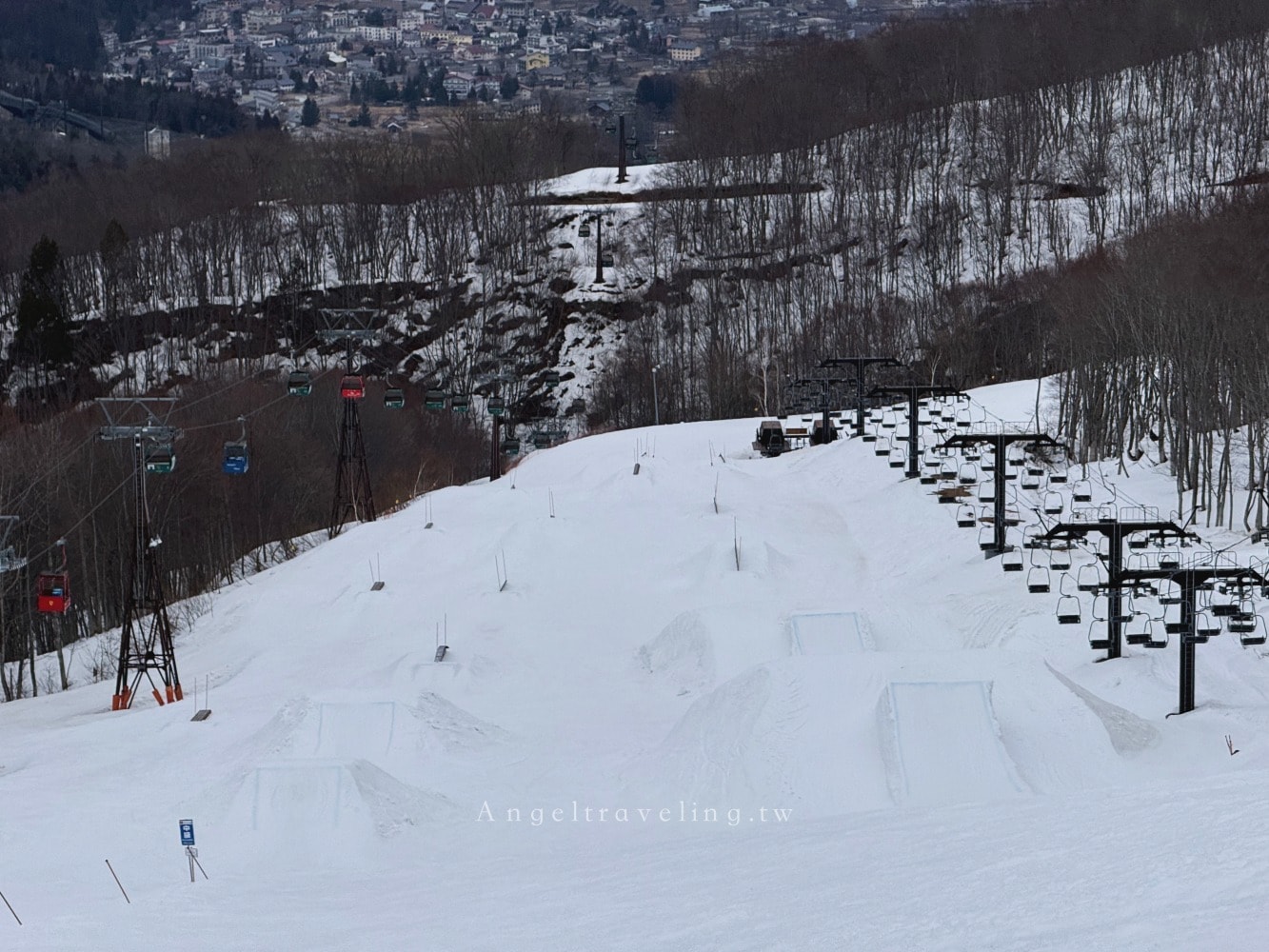 白馬滑雪場推薦🏂Hakuba Valley(白馬山谷)怎麼選？10大雪場中必去4大滑雪場攻略！