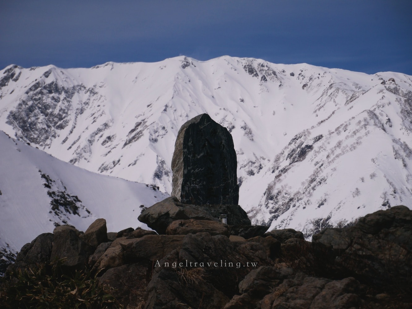 白馬滑雪場推薦🏂Hakuba Valley(白馬山谷)怎麼選？10大雪場中必去4大滑雪場攻略！