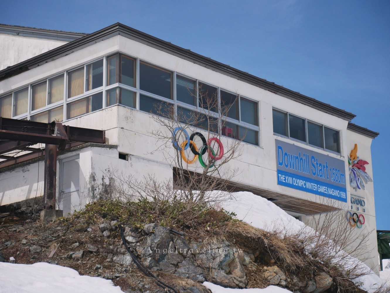 白馬滑雪場推薦🏂Hakuba Valley(白馬山谷)怎麼選？10大雪場中必去4大滑雪場攻略！