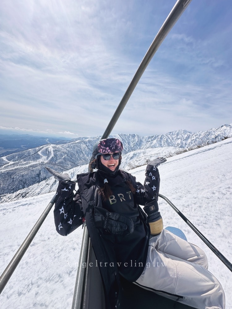 白馬滑雪場推薦🏂Hakuba Valley(白馬山谷)怎麼選？10大雪場中必去4大滑雪場攻略！