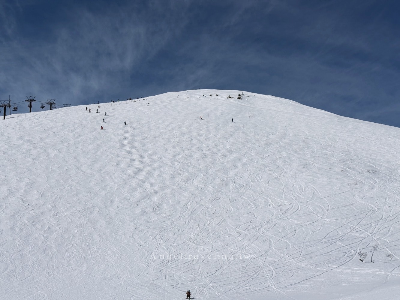 白馬滑雪場推薦🏂Hakuba Valley(白馬山谷)怎麼選？10大雪場中必去4大滑雪場攻略！