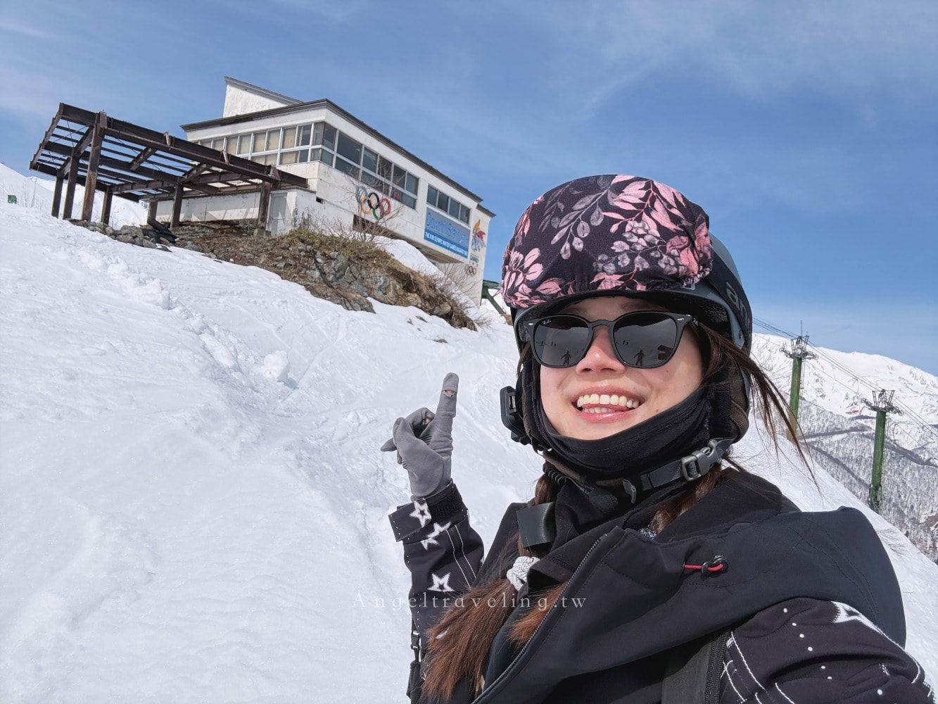 白馬滑雪場推薦🏂Hakuba Valley(白馬山谷)怎麼選？10大雪場中必去4大滑雪場攻略！