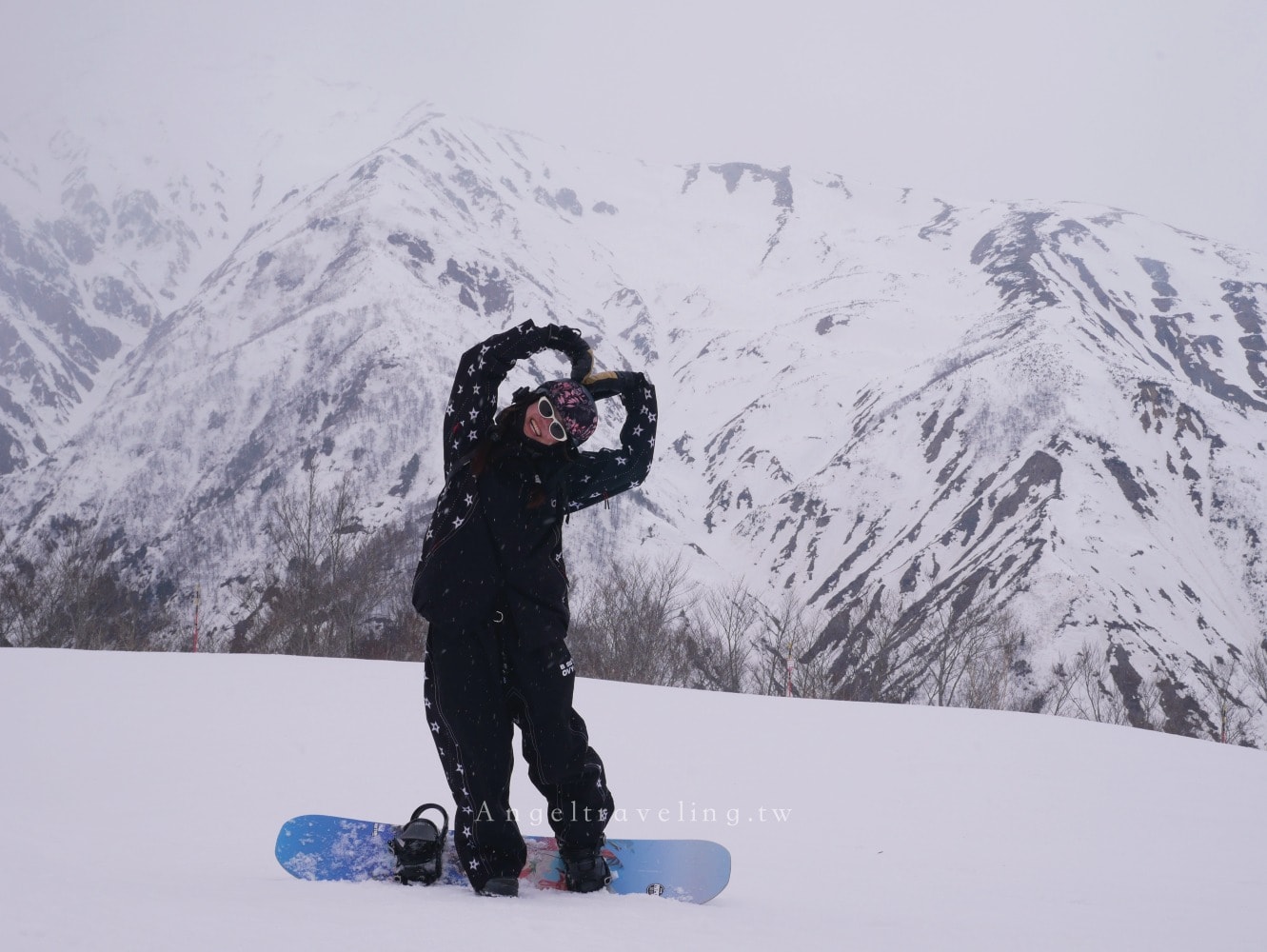 白馬滑雪場推薦🏂Hakuba Valley(白馬山谷)怎麼選？10大雪場中必去4大滑雪場攻略！