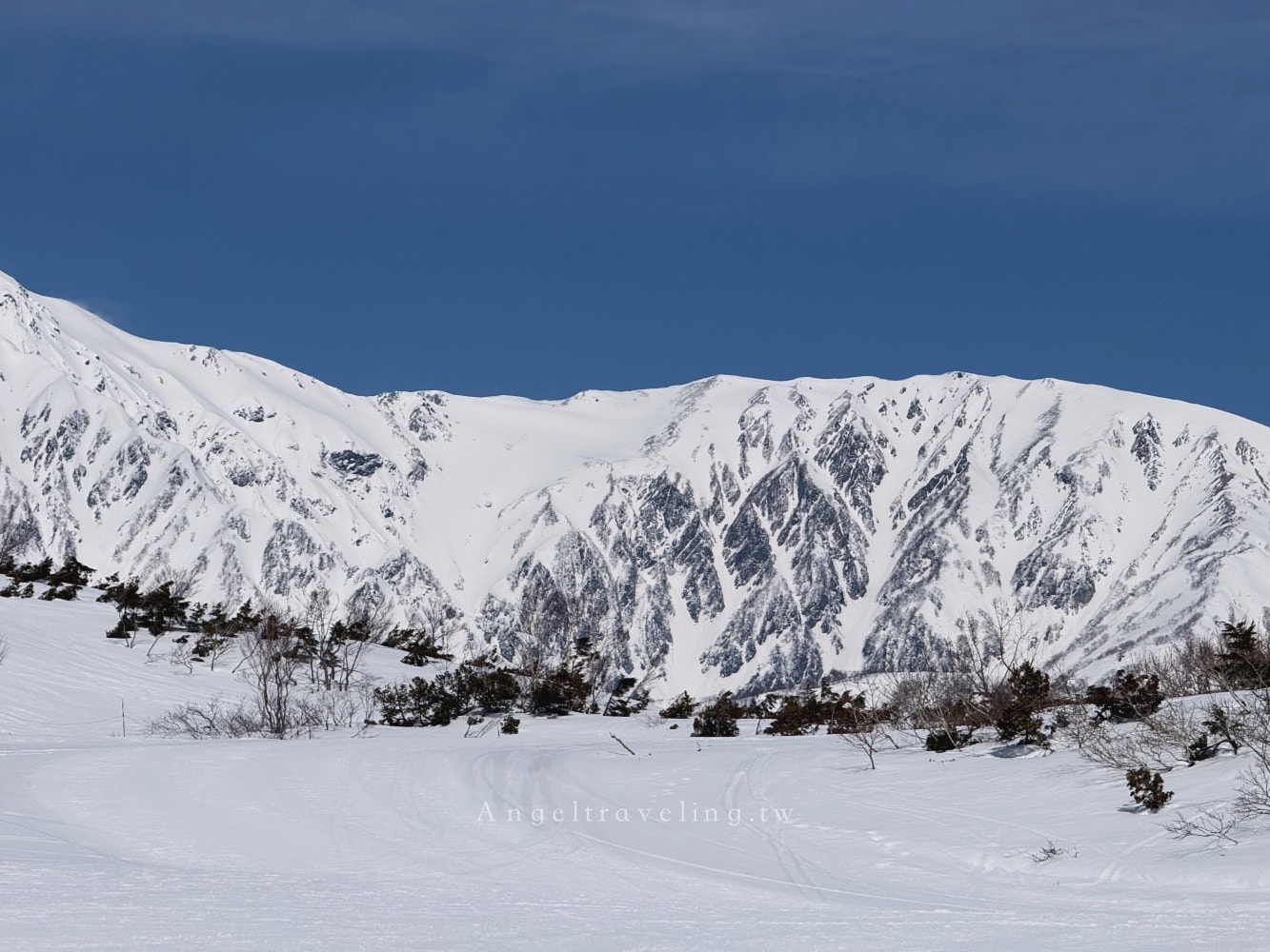 白馬滑雪場推薦🏂Hakuba Valley(白馬山谷)怎麼選？10大雪場中必去4大滑雪場攻略！