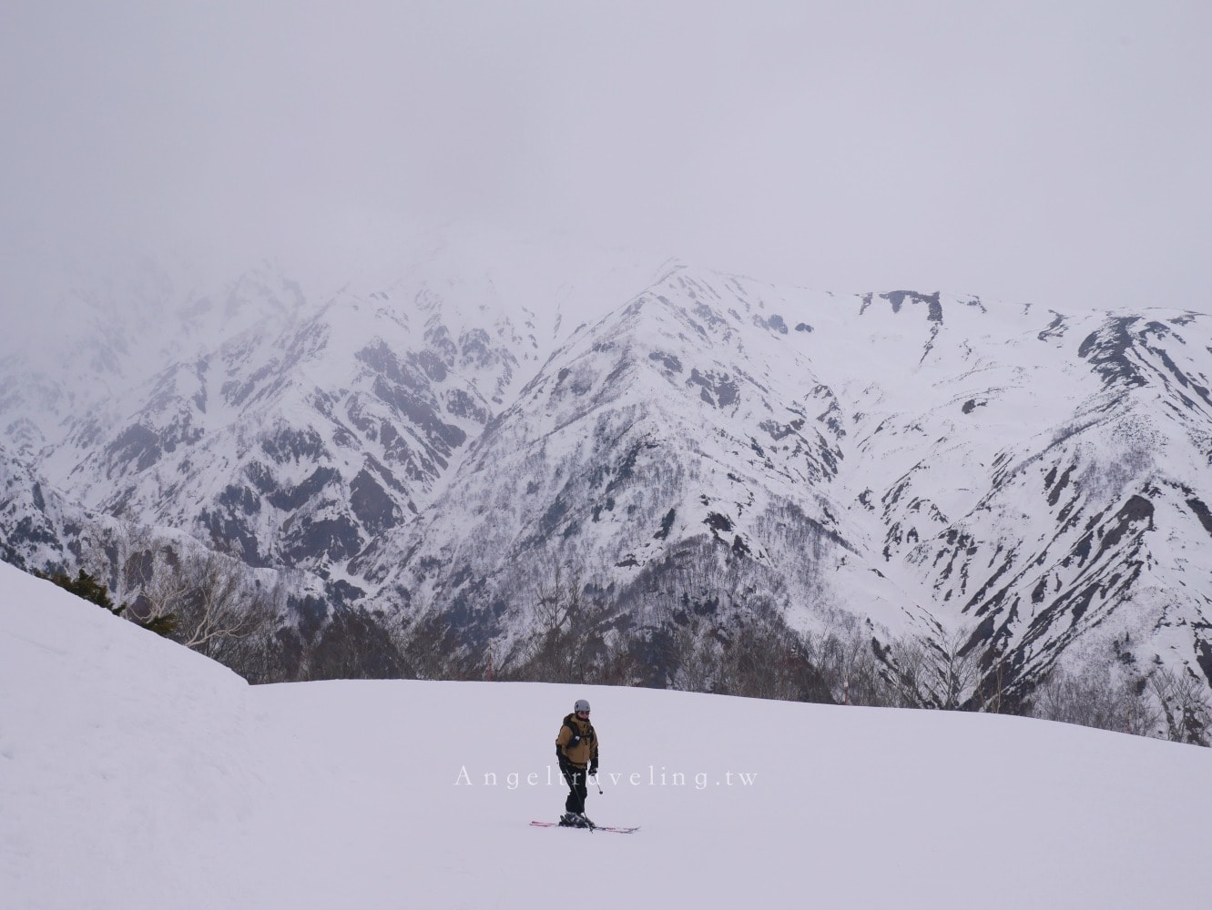 白馬滑雪場推薦🏂Hakuba Valley(白馬山谷)怎麼選？10大雪場中必去4大滑雪場攻略！