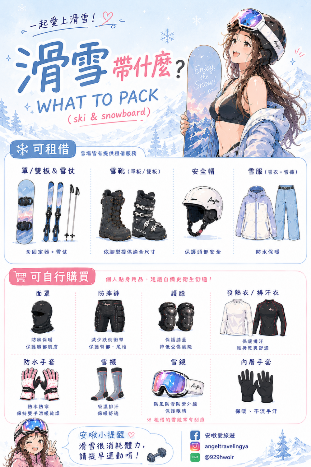 2026-2027滑雪團怎麼安排？新手也OK! 越後湯澤團體班行程公開 限期促銷$5888/人